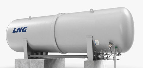 Speicherbecken - BROX BOILER & BURNER COMPANY - für Flüssigkeiten / Kryogen / für Lebensmittelanwendungen