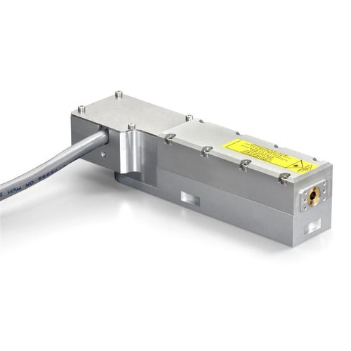 Q-Switch-Laserkopf - STP-07E-1x0 - TEEM PHOTONICS - mit Kurzimpuls / ausgelöster / Festkörper