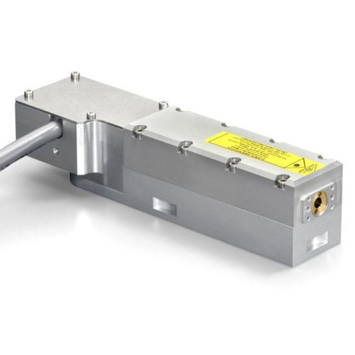 Q-Switch-Laserkopf - SNP-18E-100 - TEEM PHOTONICS - Festkörper / Infrarot / Instrumentation