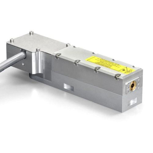 Q-Switch-Laserkopf - SNP-20F-100 - TEEM PHOTONICS - Festkörper / Infrarot / Instrumentation