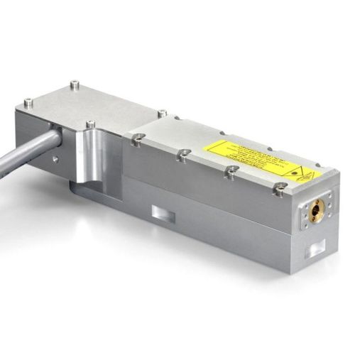 Q-Switch-Laserkopf - SNP-200-P100 - TEEM PHOTONICS - Festkörper / Infrarot / für Mikrobearbeitung