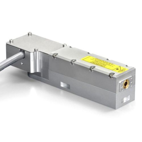 Q-Switch-Laserkopf - SNP-50F-100 - TEEM PHOTONICS - mit Kurzimpuls / Festkörper / Infrarot