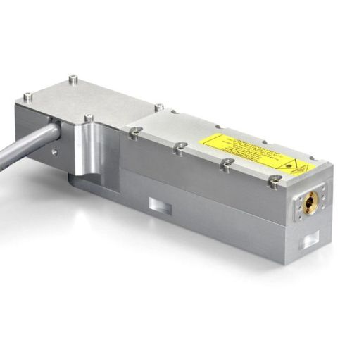 Q-Switch-Laserkopf - STP-10E-1x0 - TEEM PHOTONICS - ausgelöster / Nanosekunden / Festkörper