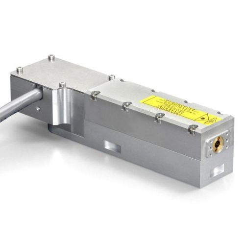 Q-Switch-Laserkopf - SNG-70F-100 - TEEM PHOTONICS - mit Kurzimpuls / Festkörper / grün