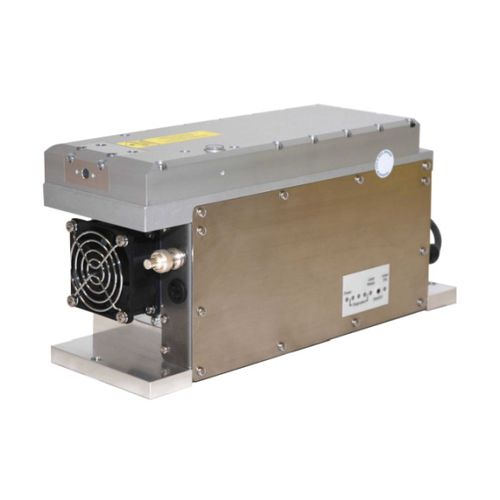 Q-Switch-Laser - PND-M00210-1xx - TEEM PHOTONICS - mit Kurzimpuls / ausgelöster / Festkörper