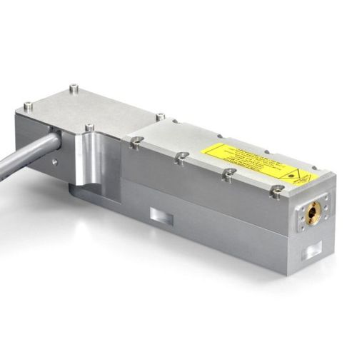 Hochleistungs-Laserkopf - SNG-50F-100 - TEEM PHOTONICS - Q-Switch / mit Kurzimpuls / Festkörper