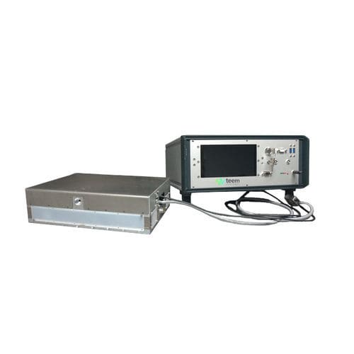 OPO / MID IR - TEEM PHOTONICS