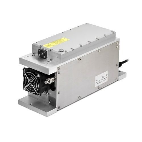 Q-Switch-Laserkopf - PNP-M05550-1x0 - TEEM PHOTONICS - ausgelöster / Festkörper / Infrarot