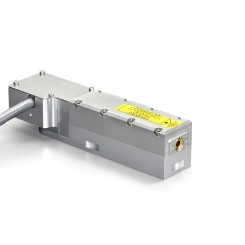 Sub-Nanosekunde-Laserkopf - STP-100F-1x0 - TEEM PHOTONICS - Q-Switch / ausgelöster / Festkörper