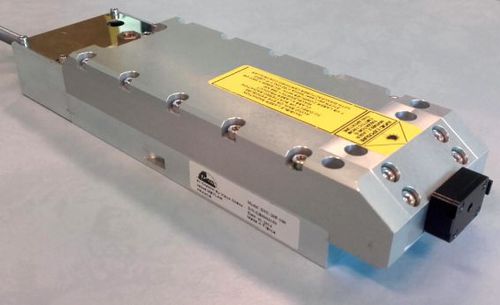 Q-Switch-Laserkopf - SNU-20F-100 - TEEM PHOTONICS - Festkörper / UV / für Mikrobearbeitung