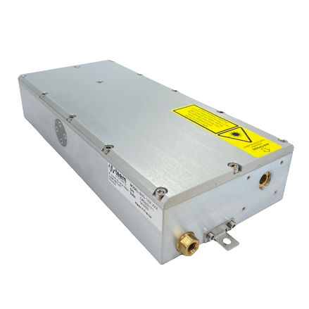 Sub-Nanosekunde-Laserkopf - BNG-series - TEEM PHOTONICS - Ultrakurzpuls / Festkörper / VIS