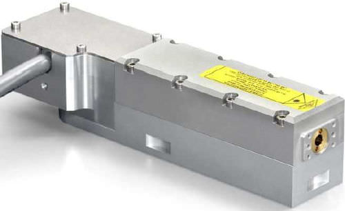 Q-Switch-Laserkopf - SNP-08E-100 - TEEM PHOTONICS - Pikosekunden / Festkörper / Infrarot