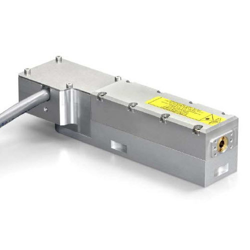 Q-Switch-Laserkopf - STG-03E-1x0 - TEEM PHOTONICS - mit Kurzimpuls / ausgelöster / Festkörper