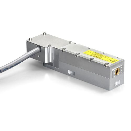 Pikosekunden-Laserkopf - SNG-03E-100 - TEEM PHOTONICS - Sub-Nanosekunde / Festkörper / grün
