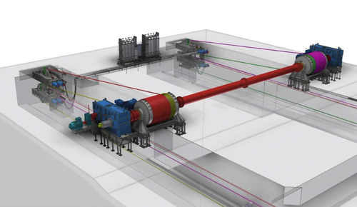 Verschlussgerät - CIMOLAI TECHNOLOGY
