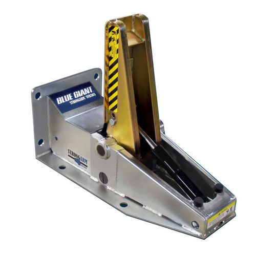 Hydraulischer Immobilisierungssystem - Wilcox Door Service Inc - für Fahrzeuge