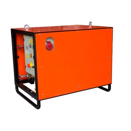 Wasserpumpe - DC 200 - Filamos - elektrisch / selbstansaugend / stationär
