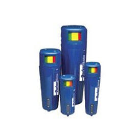 Gasfilter - 2000 series - Parker Industrial Gas Filtration and Generation Di - Druckluft / Patronen / Koaleszenz