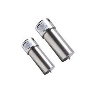 Druckluftfilter - 6000 series - Parker Industrial Gas Filtration and Generation Di - Patronen / Edelstahl