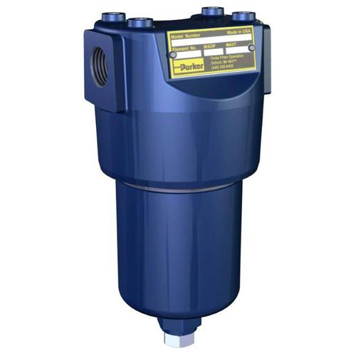 Gasfilter - J series - Parker Industrial Gas Filtration and Generation Di - Druckluft / Patronen / Koaleszenz