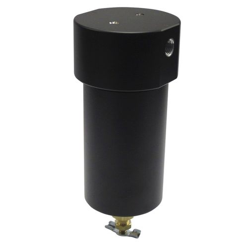 Luftfilter - FFC-110 series - Parker Industrial Gas Filtration and Generation Di - Gas / Patronen / Koaleszenz