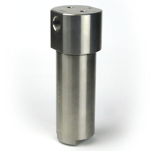 Gasfilter - FFC-113 series - Parker Industrial Gas Filtration and Generation Di - Druckluft / Patronen / Koaleszenz