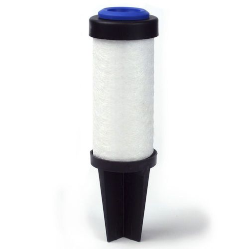 Luftfilterpatrone - FFC-113 - Parker Industrial Gas Filtration and Generation Di - Erdgas / für Feinfilterung / Kunststoff