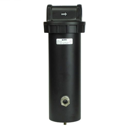Drucklufttrockner durch Adsorption - FDD series - Parker Industrial Gas Filtration and Generation Di - Inline / Niederdruck