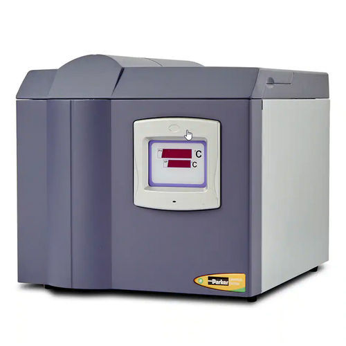 Nullluftgenerator - UHP series - Parker Industrial Gas Filtration and Generation Di - ultrarein / zur Luftbehandlung / kompakt