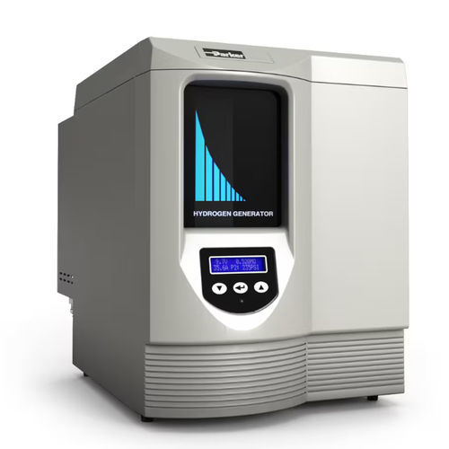 Rein-Wasserstoffgenerator - H2PEM series - Parker Industrial Gas Filtration and Generation Di - Labor / für Gaschromatographie / Membran