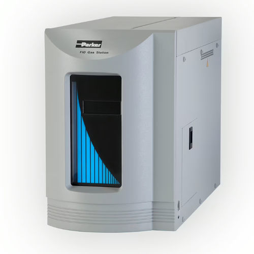 Wasserstoffgas und Null-Luft-Generator / Rein - FID series - Parker Industrial Gas Filtration and Generation Di - Labor / für Gaschromatographie / automatisch