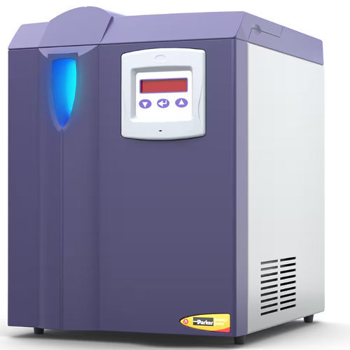 Ultrareiner Wasserstoffgenerator - H-MD series - Parker Industrial Gas Filtration and Generation Di - Labor / kompakt / automatisch