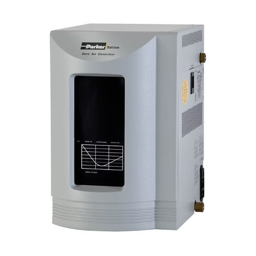 Nullluftgenerator - Parker Industrial Gas Filtration and Generation Di - ultrarein / Labor / automatisch