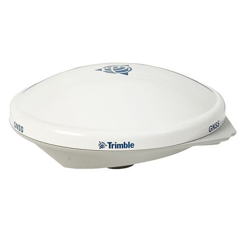 RF-Antenne - Zephyr 3 Rover - Trimble Navigation - Construction Division - GNSS / Satelliten / Parabol