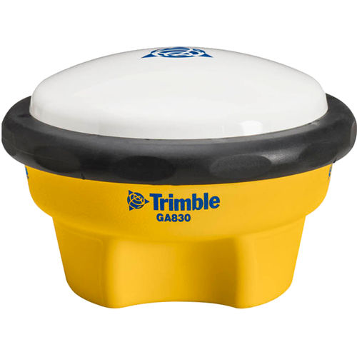 RF-Antenne - GA830 - Trimble Navigation - Construction Division - GNSS / Satelliten / Parabol