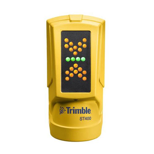 RTK-Empfänger - ST400 - Trimble Navigation - Construction Division - GNSS / Referenzstation