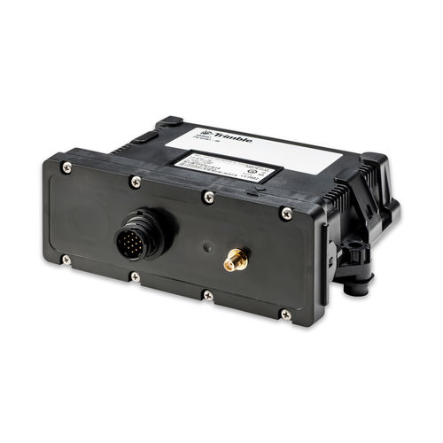 Gateway für Kommunikation - SNM451 - Trimble Navigation - Construction Division - Industrie / 3G / RS-232
