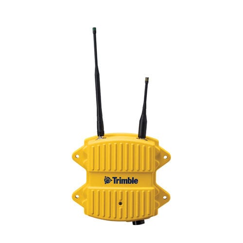 Transceiver / 2.4 Ghz - SNR  - Trimble Navigation - Construction Division - Funk / für Baustellen / für Steinbrüche