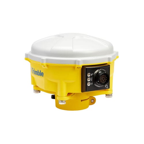 GNSS-Antenne - MS996 - Trimble Navigation - Construction Division - Satelliten / Rundstrahl / smart