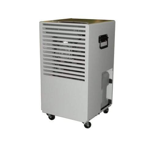 Kälteentfeuchter - FD33ECO - fral - Luft / Gas / mobil
