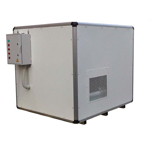 Kälteentfeuchter - FD1200 - fral - Luft / Gas