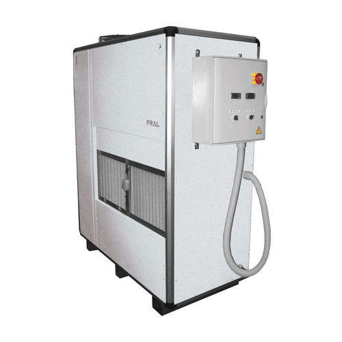 Kälteentfeuchter - FSDV series  - fral - Luft / energieeffizient