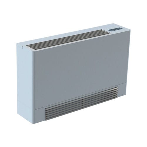 Kälteentfeuchter - FSW100 - fral - Luft