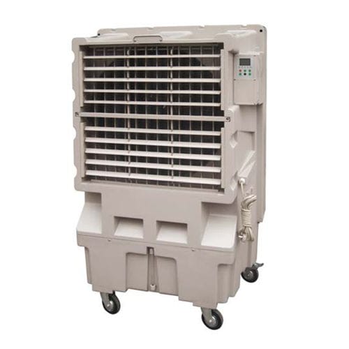 Tragbarer Verdunstungskühler - EVC 12000 - fral - für Industrieanwendungen / für die Elektronik / automatisch