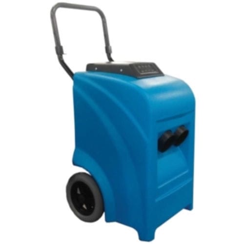 Kälteentfeuchter - Rotomoulded 50 - fral - Luft / mobil