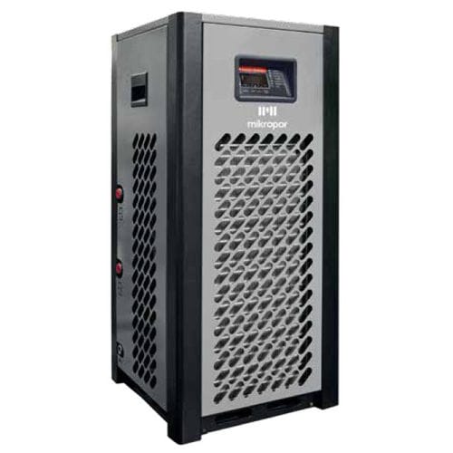 Kälte-Drucklufttrockner - MH series - Mikropor - Hochtemperatur