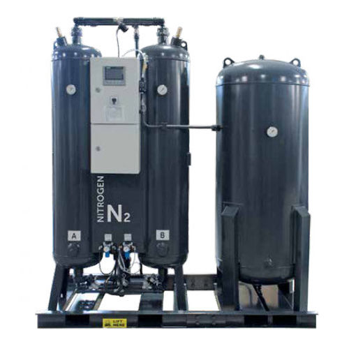 Rein-Stickstoffgenerator - MNG series - Mikropor - trockenlaufend / Industrie / PSA