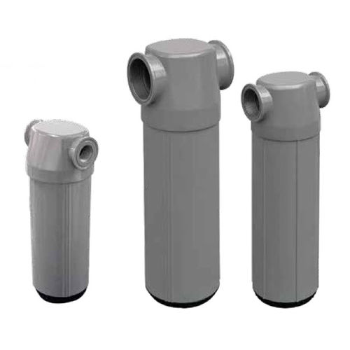 Wasserabscheider - G WS series - Mikropor - Gas / Zentrifugal / für Luftkompressor