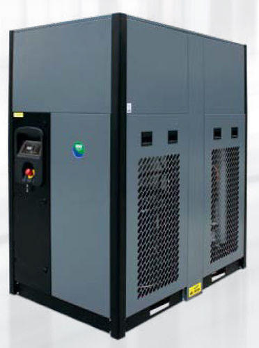 Kälte-Drucklufttrockner - Mk-Ds series - Mikropor - Niederdruck