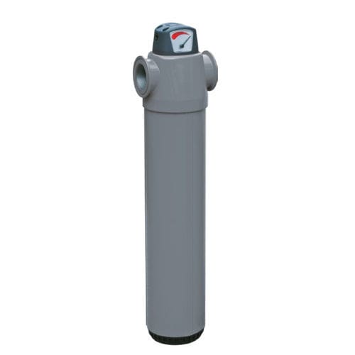 Druckluftfilter - GO series - Mikropor - Patronen / PVC / umweltfreundlich